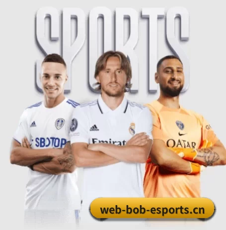 BOB电竞 APP